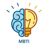 Telegram profile photo for •|| شخصیت شناسی MBTI ||• .