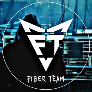 Telegram profile photo for Fiber Team | فایبر تیم