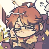 Telegram profile photo for sasha's yume safe place