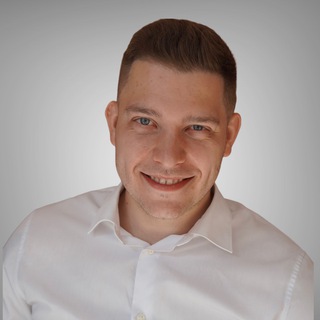 Telegram profile photo for Михаил Байков | крипта | инвестиции