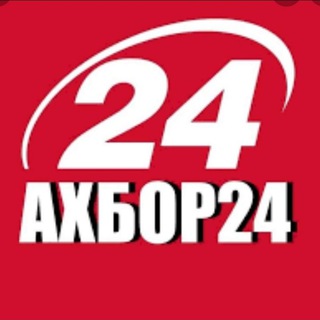 Telegram profile photo for Akhbor24.top - Мировые новости и важные события