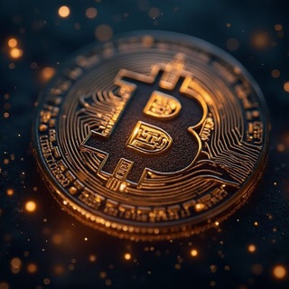Telegram profile photo for Crypto World | News