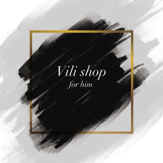 Telegram profile photo for VILI SHOP✈️