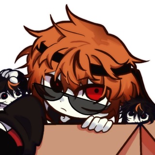Telegram profile photo for син