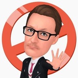 Telegram profile photo for Максим Зайцев