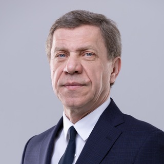 Telegram profile photo for Владимир Клишин