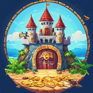 Telegram profile photo for Mobile Games