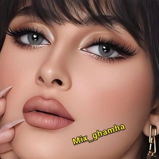Telegram profile photo for کانال اصلی میکس غمها