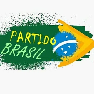 Telegram profile photo for Partido Brasil oficial