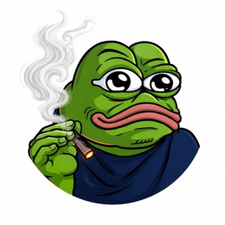 Telegram profile photo for Shakers Trenches