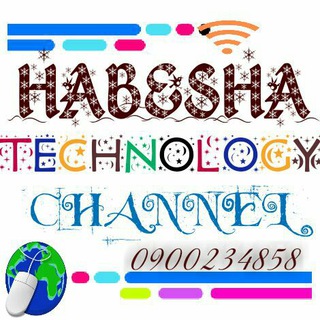 Telegram profile photo for 📡 Habesha dish (ሀበሻ ዲሽ)®📡