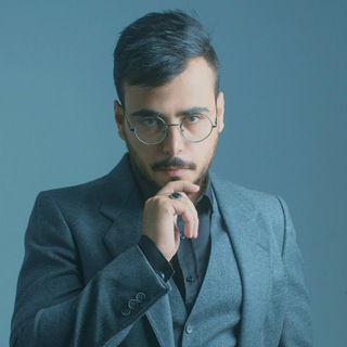 Telegram profile photo for Dr.sajad_m_abdalsada