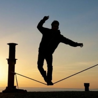 Telegram group profile photo for MIndfulness per traders - Antonio Lengua