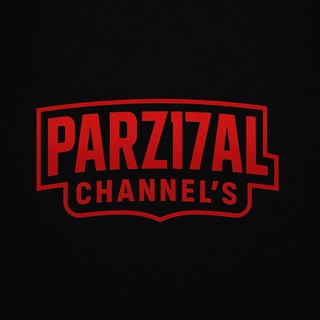 Telegram profile photo for PARZI7AL CHANNEL'S !