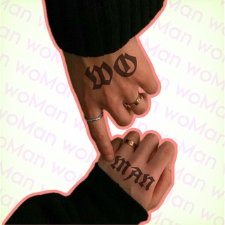 Telegram profile photo for woMan | про отношения