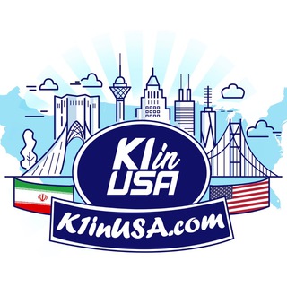 Telegram profile photo for K1 in USA