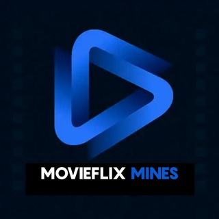 Telegram profile photo for MovieFlix Mines