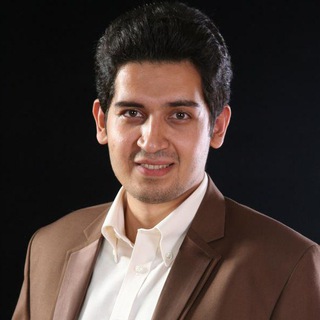 Telegram profile photo for نتایج و نظرات دوره تندخوانی استاد عطایی فر