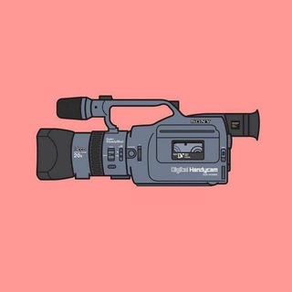 Telegram group profile photo for медиасфера в Москве 🎥 🎬