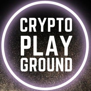 Telegram profile photo for Crypto Playground