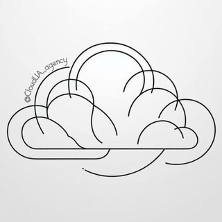 Telegram profile photo for Cloud Agency 🇺🇦