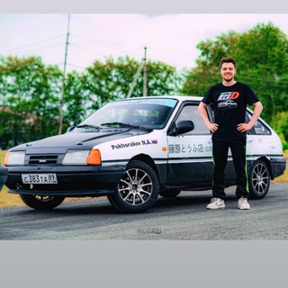 Telegram profile photo for ХАЧИРОКУ ДРИФТ 🏎️ 💨