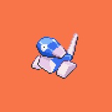 Telegram profile photo for JARVIS Vouches