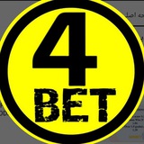 Telegram profile photo for 433 BET