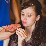 Telegram profile photo for Полли Длинныйчулок