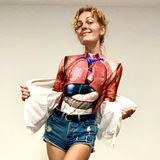 Telegram profile photo for Йогатерапевт Шишкина