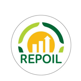 Telegram profile photo for #Repoil