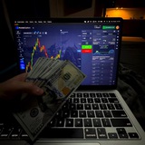 Telegram profile photo for RRC TRADING - ОТЗЫВЫ