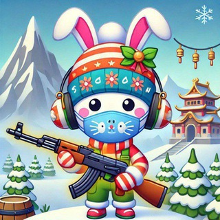 Telegram profile photo for STANDLEX | ПРОМОКОДЫ STANDOFF