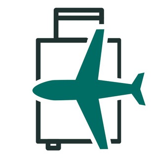 Telegram profile photo for OTPUSK TIME - время путешествовать!