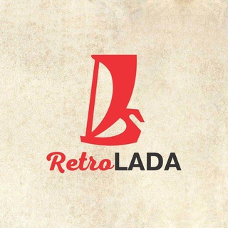 Telegram profile photo for RetroLADA