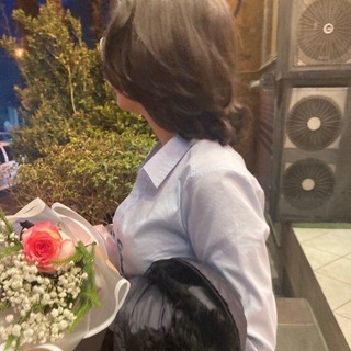 Telegram profile photo for Ἑλένη
