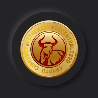 Telegram group profile photo for Tethereum | Global