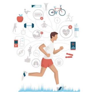 Telegram profile photo for تجمع تخصص تربية بدنية
