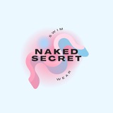 Telegram profile photo for Naked.secret/ Фітнес одяг / Безшовна білизна / Термобілизна / Купальники / Футболки