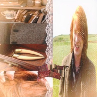 Telegram profile photo for BILL WEASLEY #Билли
