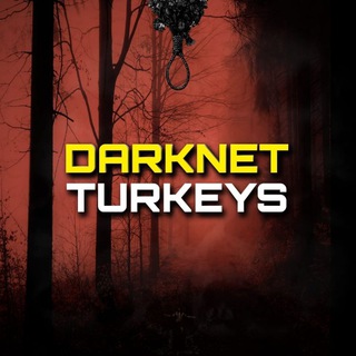 Telegram profile photo for Dark Net Turkeys Sohbet π