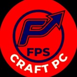 Telegram profile photo for CraftPC