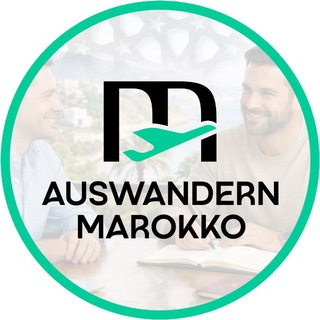 Telegram profile photo for Auswandern-Marokko