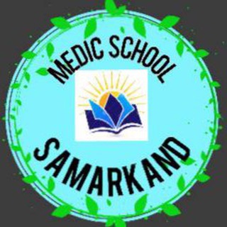 Telegram profile photo for Kimyo_biologiya Samarqand