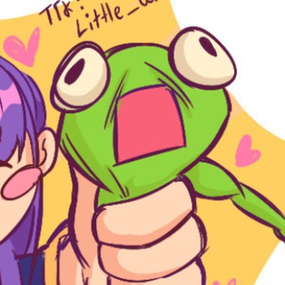 Telegram profile photo for Куточок прибульця✨🪐