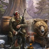 Telegram profile photo for AMOTOR13