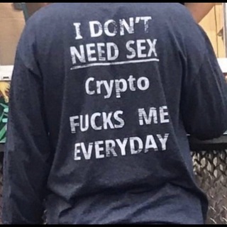 Telegram profile photo for CryptoRunner