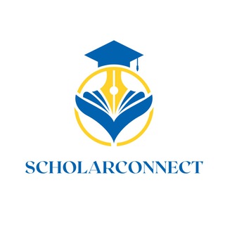 Telegram profile photo for ScholarConnect