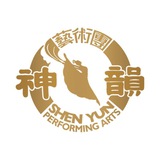 Telegram profile photo for SHEN YUN ZUO PIN