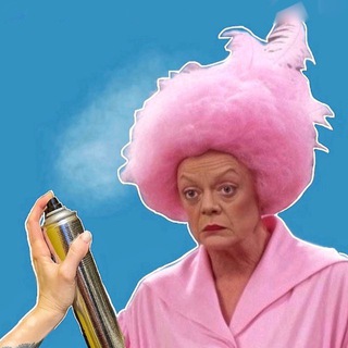 Telegram profile photo for Залейте меня лаком